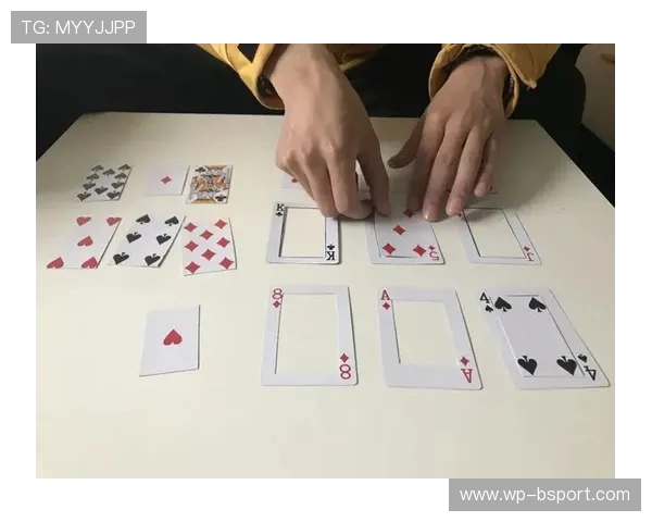 主播们热衷玩的扑克游戏大揭秘 哪款游戏最受欢迎并让他们爱不释手